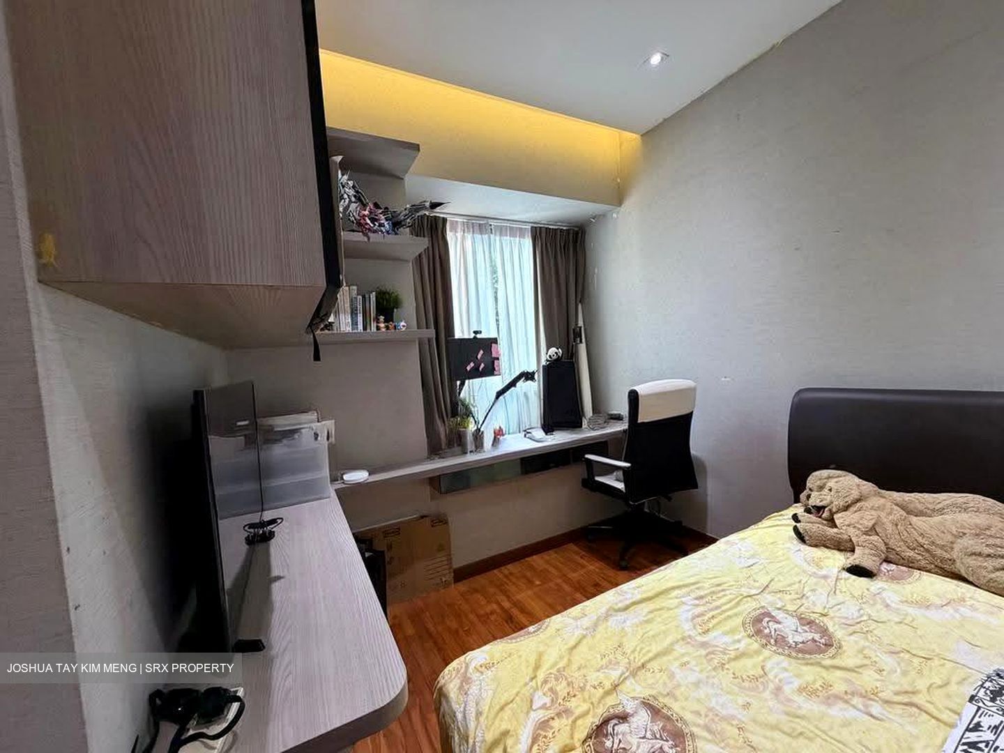 The Palette (D18), Condominium #614167681